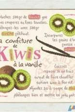 LiliPoints G026 La Confiture de Kiwi XSD