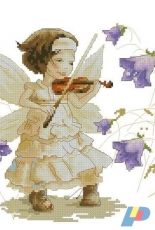 Luca S B1113-Sounds of a Forest