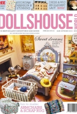 Dolls House World Issue 312 September 2018