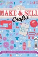 Make & Sell Crafts 2014