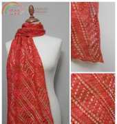Diagonale Scarf by Arlenes World of Lace