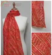 Diagonale Scarf by Arlenes World of Lace