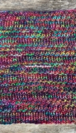 Andreas Cowl by Diane L. Augustin-Free