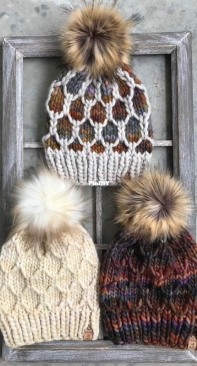 The Looking Glass Hat by Jill DeMarco