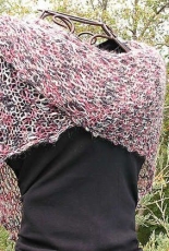 Moonshine Shawl by Diane L. Augustin -Free