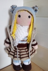 Doll Joya