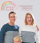 Patons-Classic Stripes