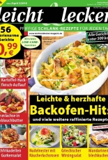 Leicht & Lecker - März-April 2019