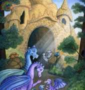 HAED HAELV 63 Home Sweet Home by Lisa Victoria