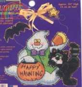 Dimensions 72740 - Halloween