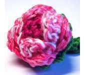 Meli Bondre - Camelia Shanahan - Pink Blossom - Free