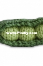 Amanda Berry - Pea Pod - Free