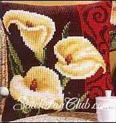 Vervaco  1200-993 Calla Pillow