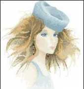 Heritage Crafts JLNA684 John Clayton Elegance - Natasha XSD