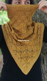 Acorn cowl by KaroliinaH