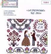 A Mon Ami Pierre AMAP JD314 - La Promesse