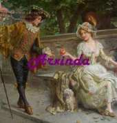 Arxinda - Offering the apple