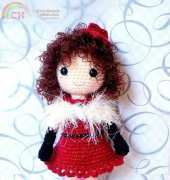 TGLD Doll- Party! Party!
