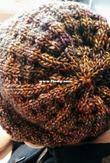 Canyon Hat by tracy wright - Free