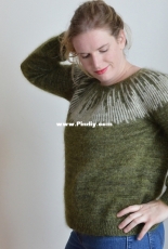 Dragonnier - Marie Amelie Designs - English, French - Free