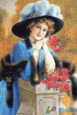 Lady