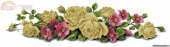 Otwo Design OC 15-151 Rose Garden Gold XSD