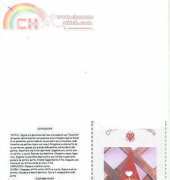 un mondo di fantasia - elfa cuore