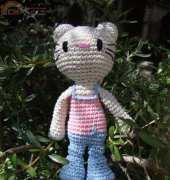 Little kitty!