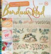 Borduurblad-30-2009 /Dutch