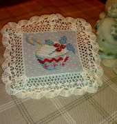Christmas ornament