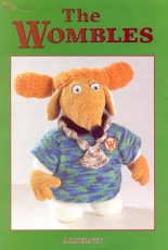 The Wombles-Alderney by Alan Dart