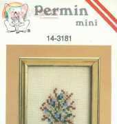 Permin 14-3181 Mini Bouquet