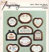 Imaginating B20 Small Simple and special