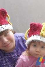 Sandys Cape Cod Originals - Sandy Powers - 531 - Crown Hats