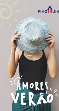 Pingouin - Amores de Verão - 2025 - Portuguese - Free