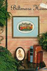 Mary Frances Designs Leaflet 2 - Biltmore House