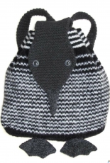 Loon Backpack by Morehouse Design/Morehouse Farm