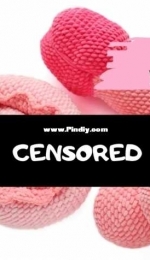 Frants Toys - Liza Frantseva - Penis and Vulva Pillow