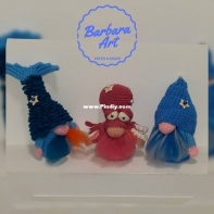 sea gnomes