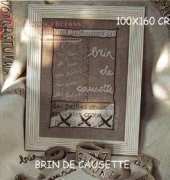 Picoti Picota 051 - Brin de Cousette