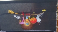 Panna PR-7060  Loft bunting