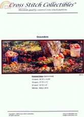 Cross Stitch Collectibles AR-14 - Grounders
