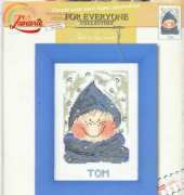 Lanarte 15592  Tom