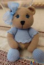 Ositos Dulces - Collection little Bear - Spanish