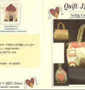 Quilt House -N°38 /spanish instr.