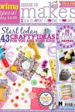Prima Makes-Issue 13-2016