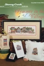 Stoney Creek Book 416 -Summer In The Village XSD