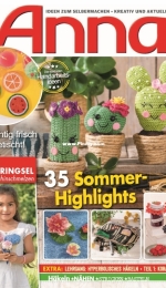 Anna - August 2020 - German