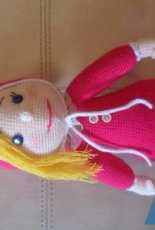 tiny mini design wendy doll