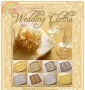 Wedding Cloths by Kristen Patay